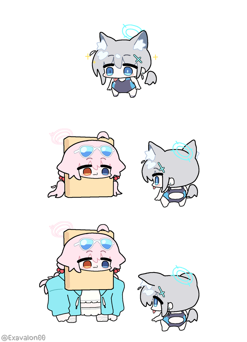 시마 tweet media