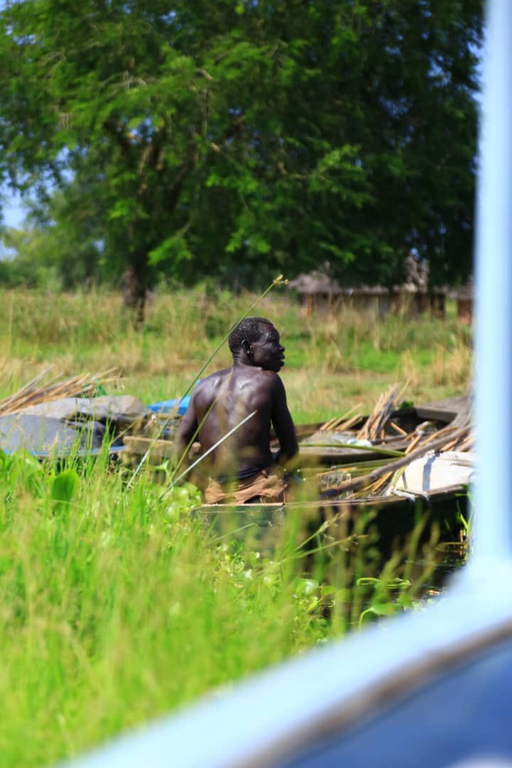 larebae_1's tweet image. Experience the Nile beyond the source with @arralodges .
West Nile&apos;s treasure, the Albert Nile is finally getting the spotlight. Cruise,kayak or tube down 210kms of calm waters and get your adrenaline pumping with quad biking.

#VisitWestNile