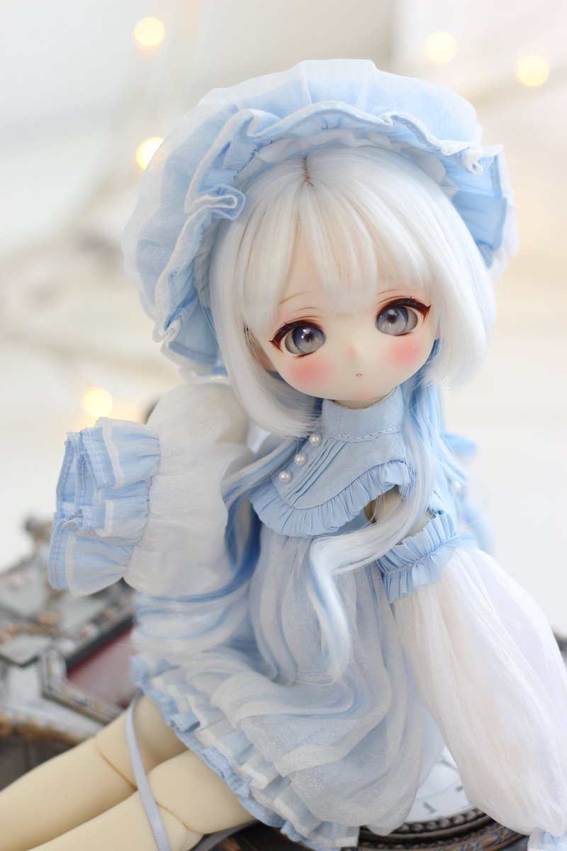 いちごねこ様♡専用ページ いちごねこ (@ichigonekodoll) / Posts / X