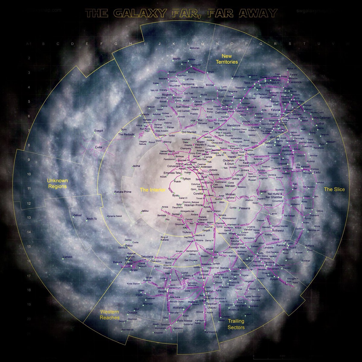 StephanieSermon's tweet image. GENUINE QUESTION:

What are your TOP 3 PLANETS, from the #StarWars galaxy (#ExpandedUniverse, #Disney, or a mix f both), where you’d like to go for a:
        1.  Visit?
        2. Holiday/Vacation?
        3. New home/place to live?

Let me know, in the replies below!…👇🏻😃