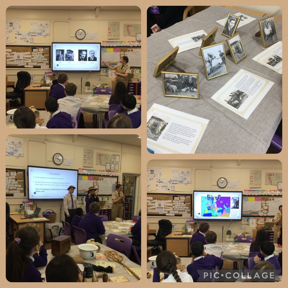 St Gerard's Catholic Primary & Nursery School tweet media