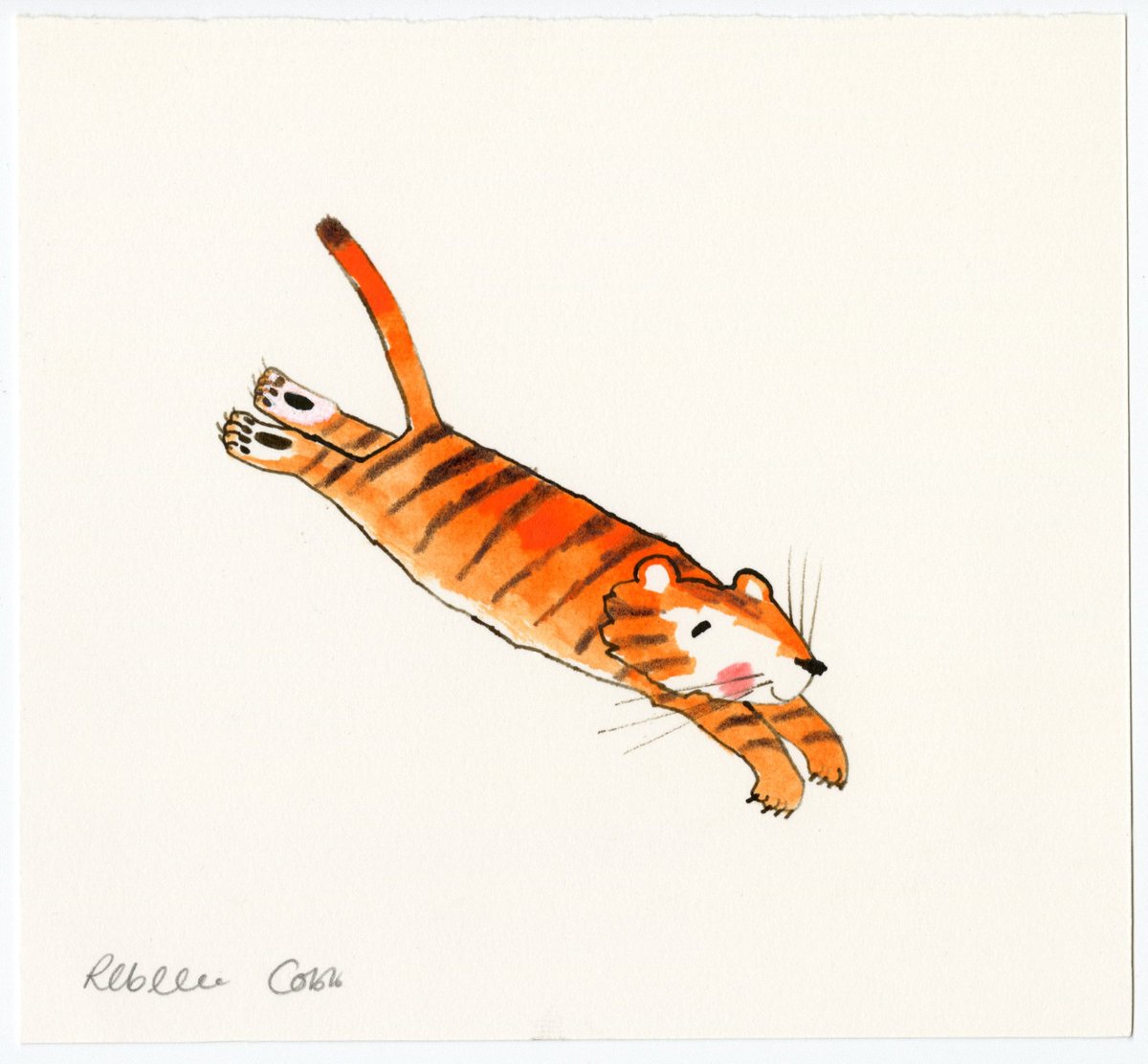 ChildrensBkShow's tweet image. Our fundraising #IllustrationAuction includes beautiful original artworks like these by Rebecca Cobb! Support our work in schools &amp;amp; buy some truly marvellous art. Browse some of the works now, bid from 12pm on Fri 28 Nov tinyurl.com/mryssb93 #Illustration #MakeYourBid #kidlit