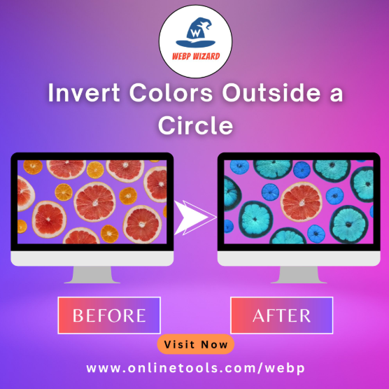 WebpWizard's tweet image. Quickly convert negative WebP images to positive with just a click. Perfect for restoring and enhancing your visuals!  
Try our tool - onlinetools.com/webp/invert-we… 
#browserling #WebP #ImageCompression #WebDesign #explorepage #Graphic #SEO  #mindset #DigitalMarketing #OnlineTools #x