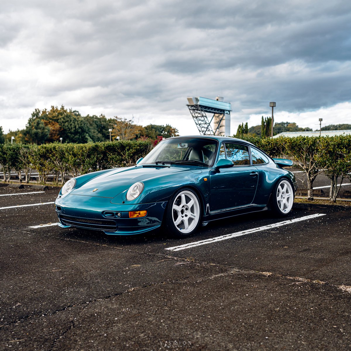 R様♡確認専用 ZEALはいいぞ🤝 993の車高調高いのばっかやから全然安くないけど安く