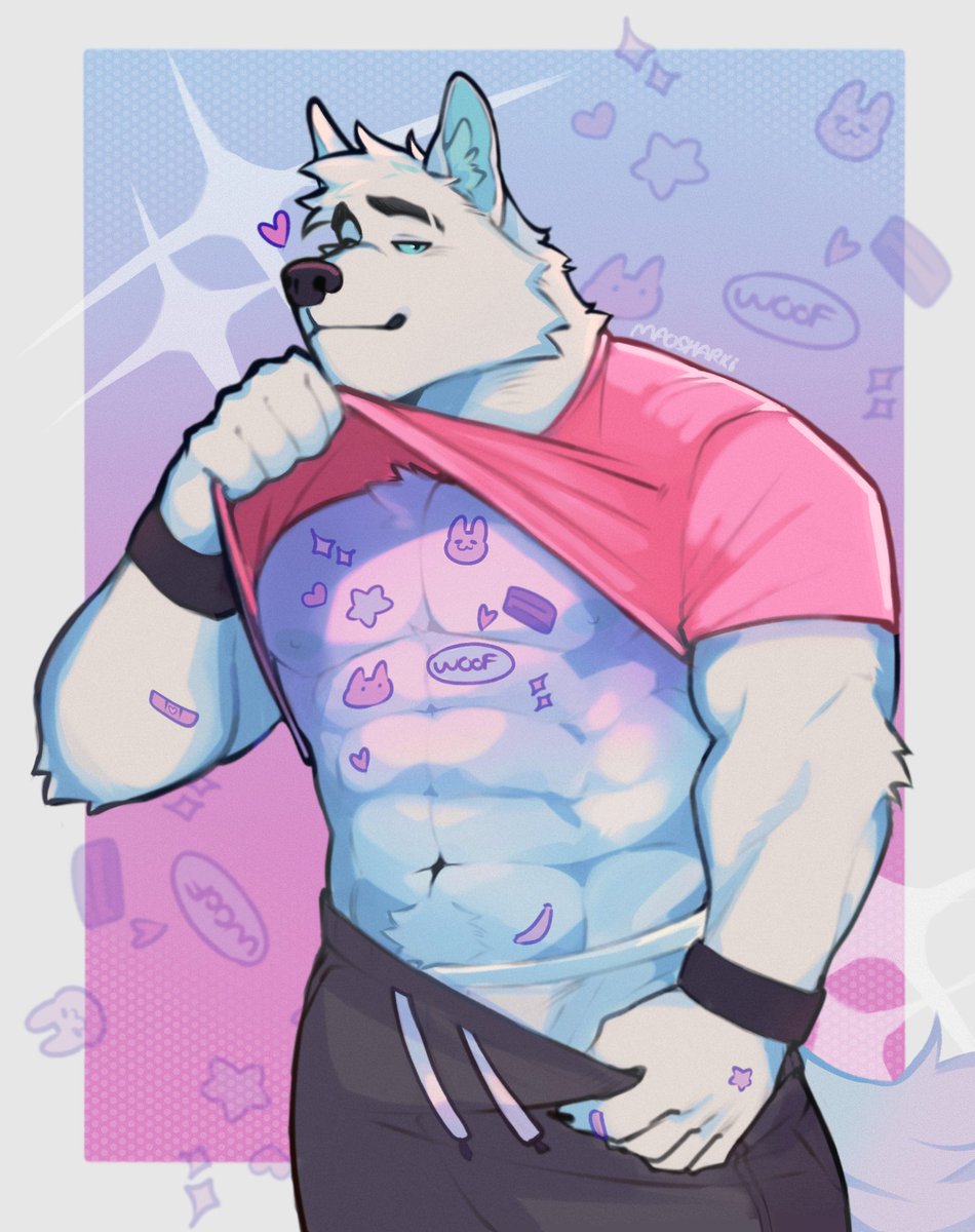 want to see something cool? ✨