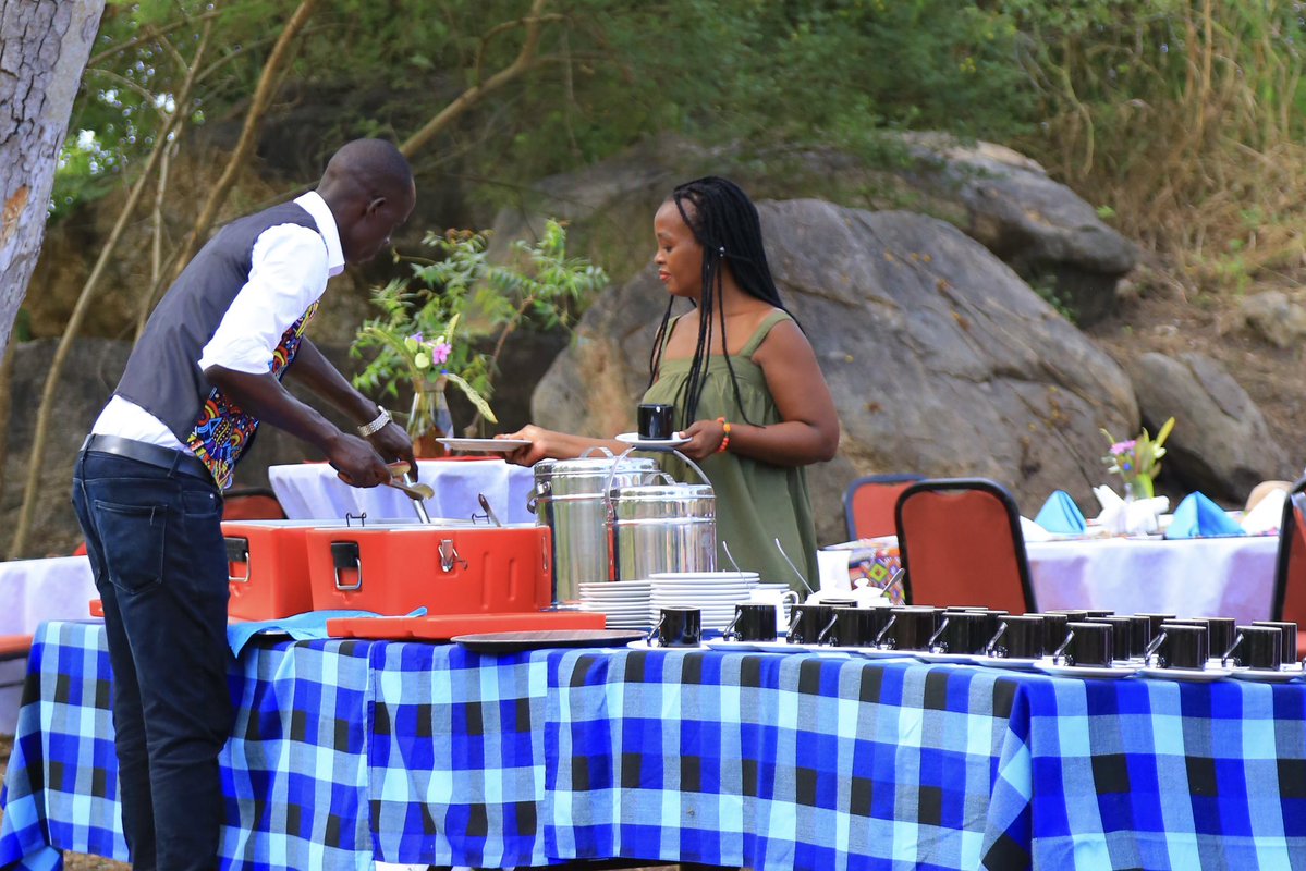 larebae_1's tweet image. Experience the Nile beyond the source with @arralodges .
West Nile&apos;s treasure, the Albert Nile is finally getting the spotlight. Cruise,kayak or tube down 210kms of calm waters and get your adrenaline pumping with quad biking.

#VisitWestNile