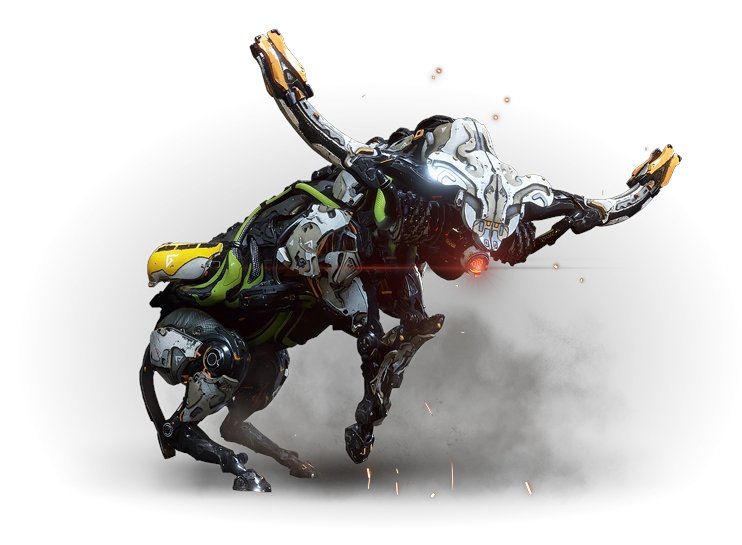 See this thing?
I'm gonna RIDE it!

(I hope)

Horizon Zero Dawn coming to you LIVE at twitch.tv/disfordemise right NOW!

#HorizonZeroDawn #HorizonForbiddenWest