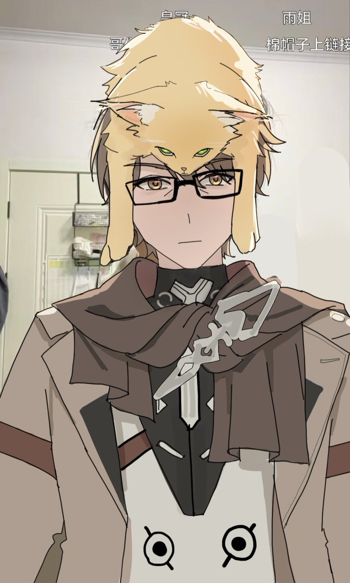 0529lt's tweet image. Cat says DO NOT TOUCH

#voidwelt