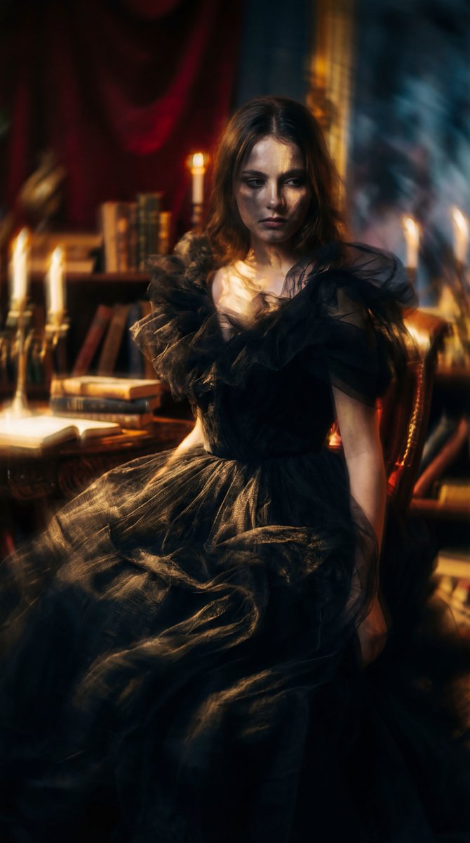 Phare_AI's tweet image. QT with The ultimate classic: The Little Black Dress!

Want to join? @kat1212m2  @Mitocndralorian @3cho8eyond2ero