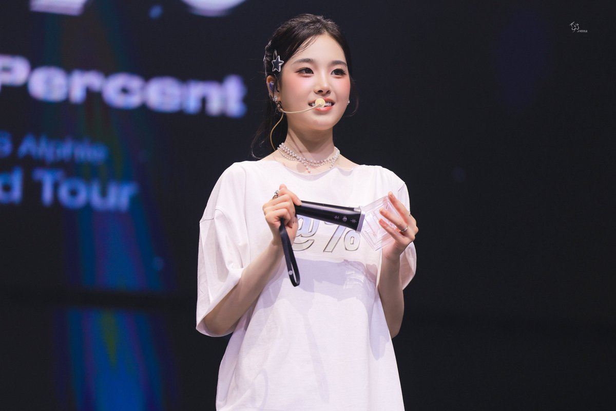 251012 @% in Seoul :: 4
#트리플에스 #지연 #tripleS #JiYeon