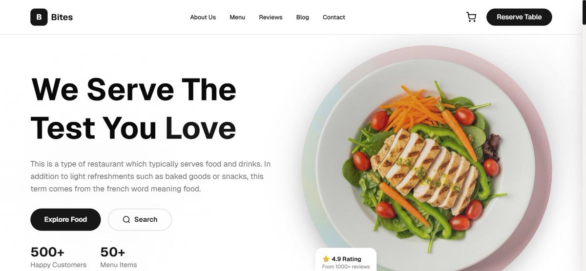 mrbero_web's tweet image. Let me use this medium to introduce myself, I’m Stephen, a Full-Stack developer. I build websites and web apps from start to finish. If you’re looking for a reliable dev, my DMs are open. Let’s bring your project to life!