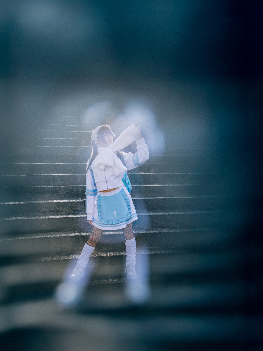 50d30141d33514's tweet image. Climb those skyward steps, and you might just get wrapped in a little angel glow ✨💫
#中村さん交流会
@kitamori_97
@mufu_ron