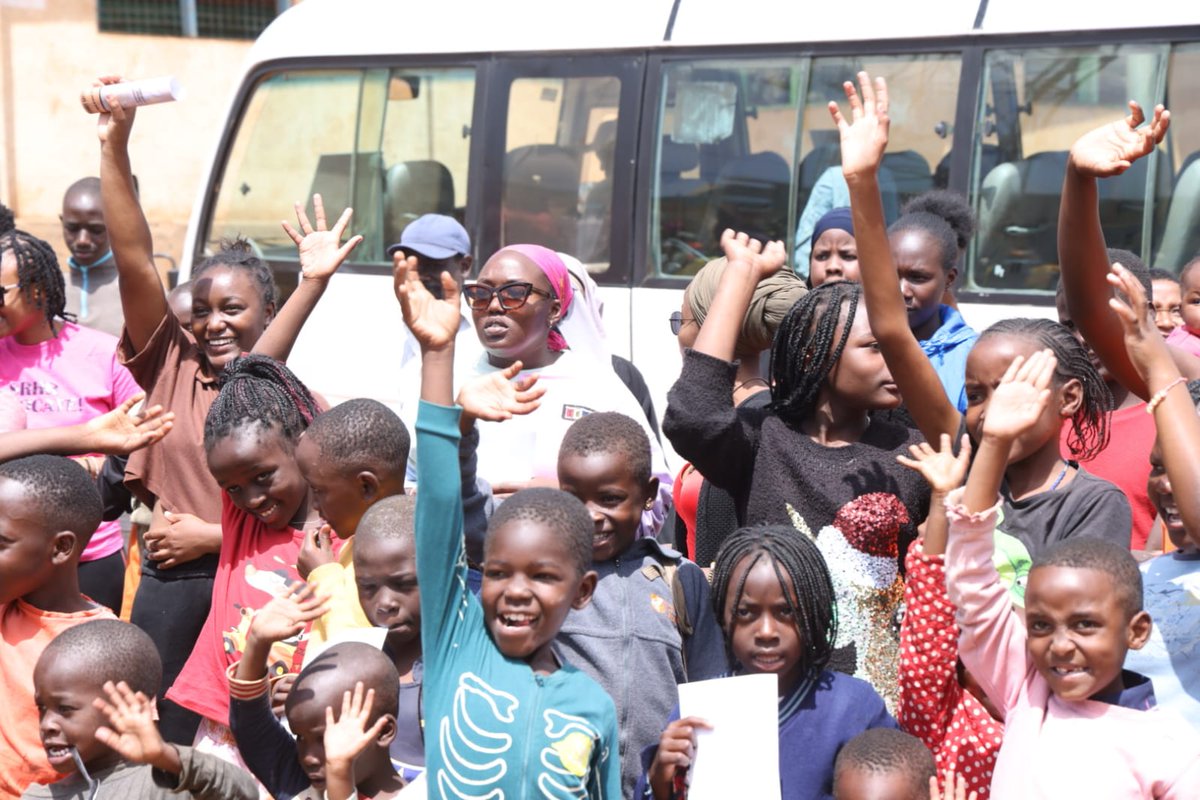 💬 “Anyone who truly respects you wouldn’t ask you to meet in secret.”

That’s one of the most powerful safety reminders we shared today