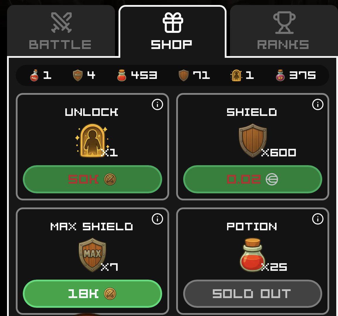 yuchiachan95705's tweet photo. @LootHeroesWLD @_pags_ pls tell me if that 50k unlock hero is worth it or no lol. running low on loot https://t.co/3wBak8rxOA