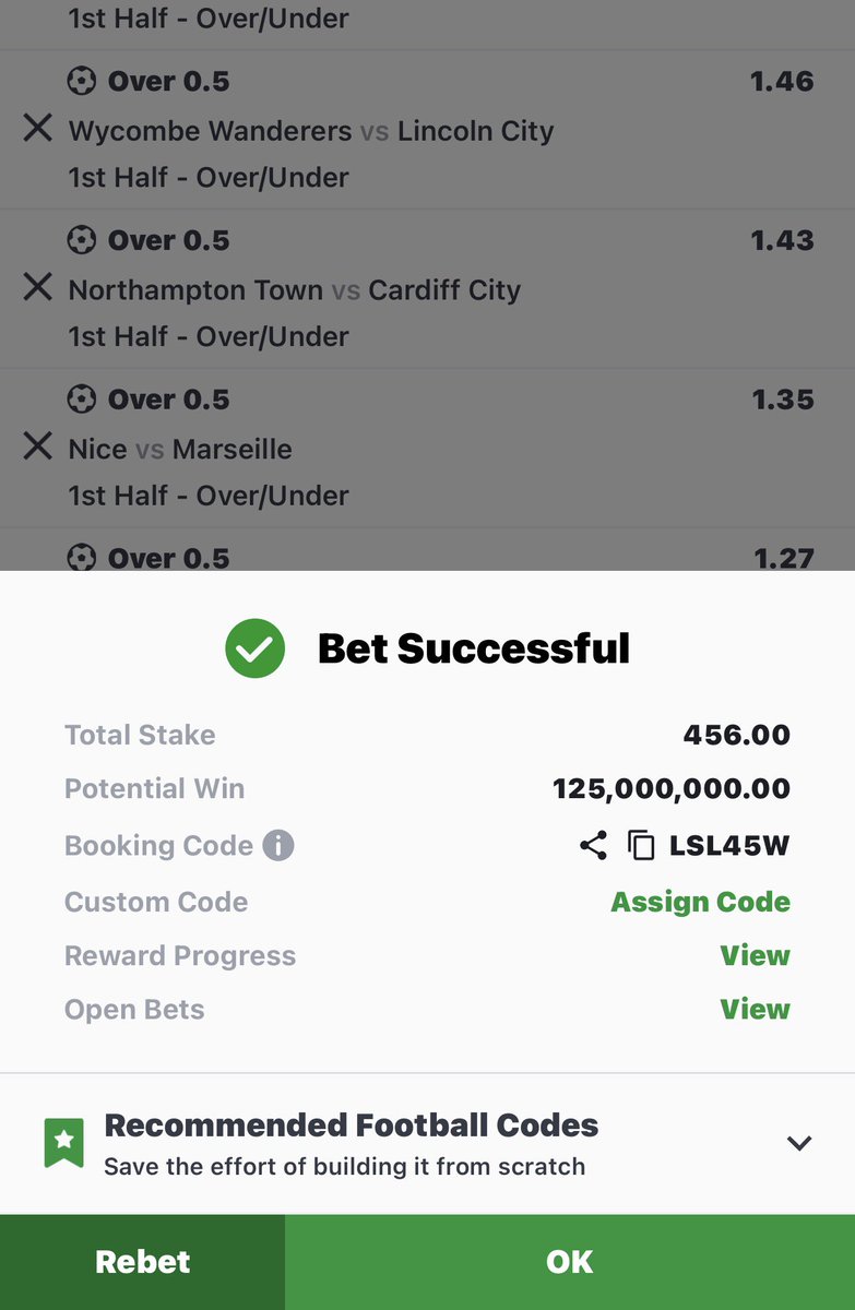 I am Done ✅ 
WitH my little remove and Add🔥