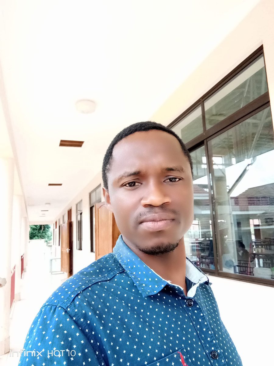 BREAKING NEWS ALERT

ABDUCTED

Name: PJ Ngoni
A teacher and resident of Arusha.

He was reportedly abducted yesterday in the Ngarenaro area by armed men.
His family has searched every police station but found nothing. No records, no acknowledgment, no information about his