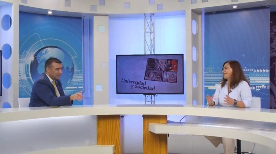 Consejo Social UCA tweet media