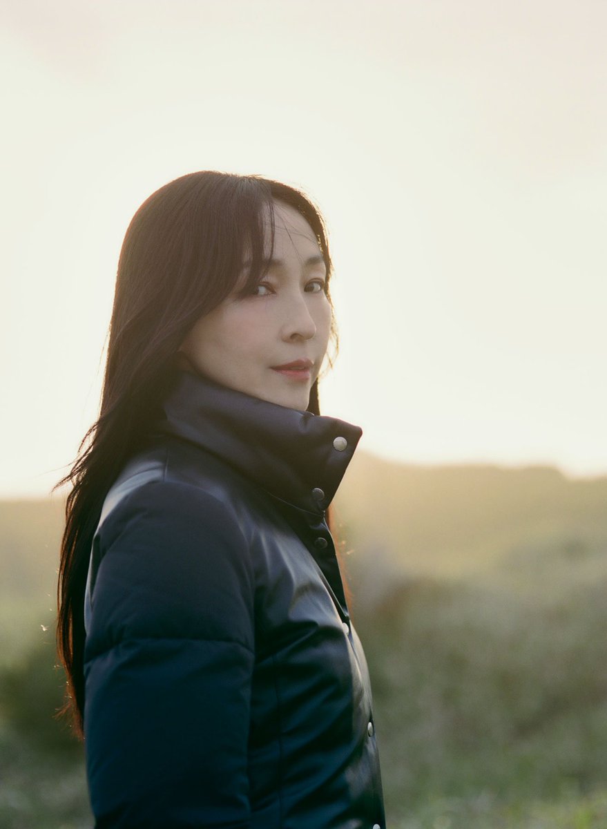 THEFASHIONPOST's tweet image. 機能美がもたらす静かな安心感。麻生久美子が纏う TATRAS vol.3
fashionpost.jp/select/359963

#TATRAS #タトラス #麻生久美子 #KumikoAso #pr @aso_manager @tatras_official