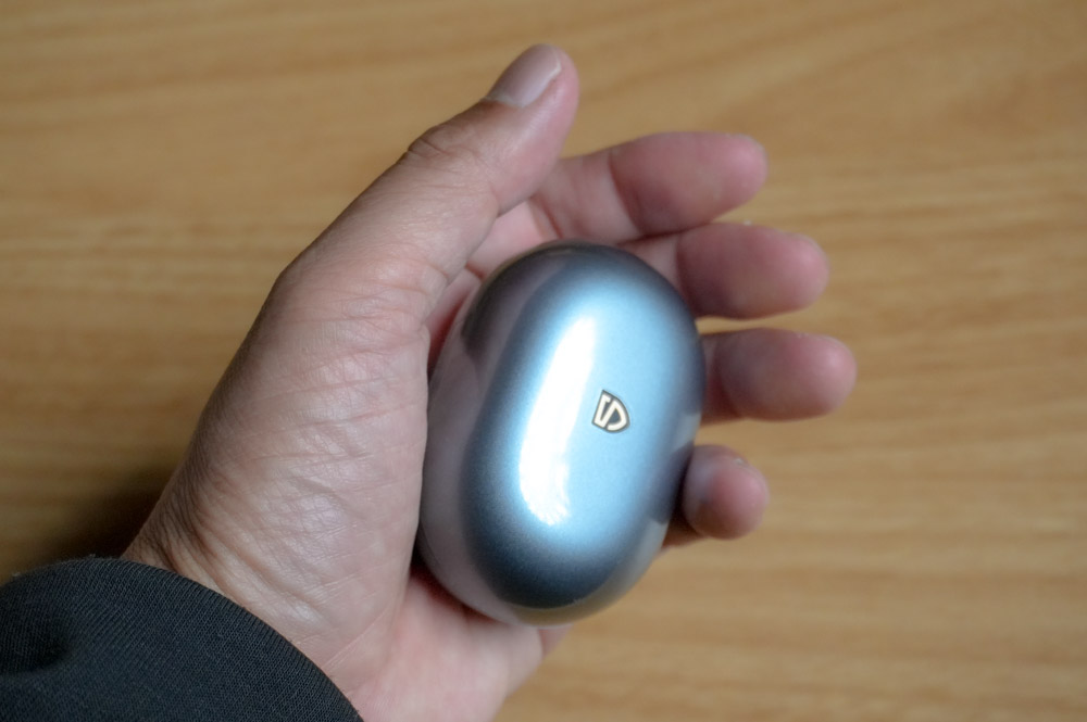 digimalog's tweet image. SOUNDPEATS Clip1をレビューしました。
耳に負担の少ないオープンイヤー型のワイヤレスイヤホンです。イヤーカフタイプで音質・価格両方を重視するならベストバイです。ブラックフライデーセール中！#PR digimaroblog.com/soundpeats-cli…