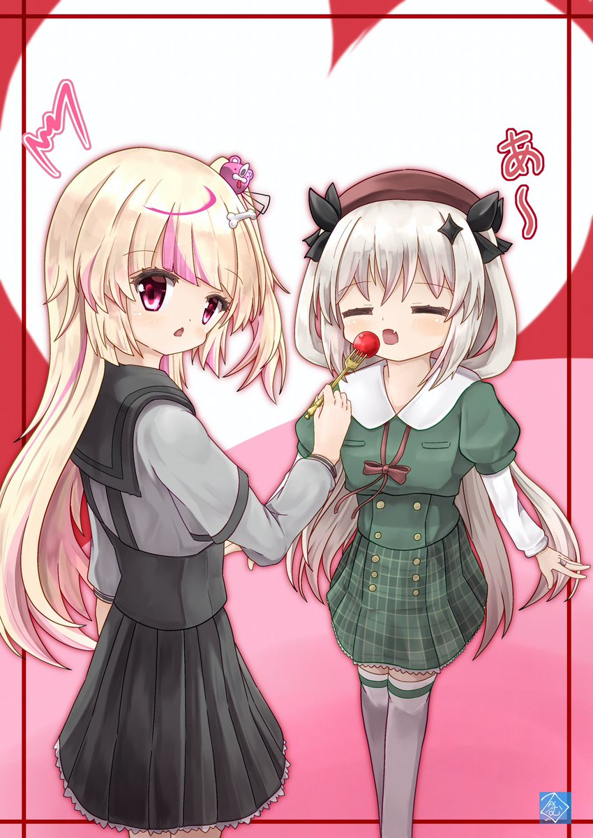 ミスルトー＠祝！きらファンサイン色紙当選 (@misuruto) / Posts / X