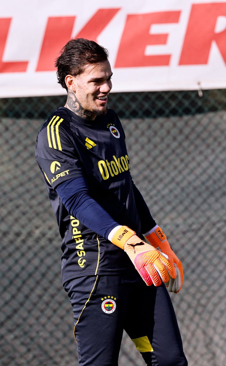 kalecimiz olması imajımız açısından harika