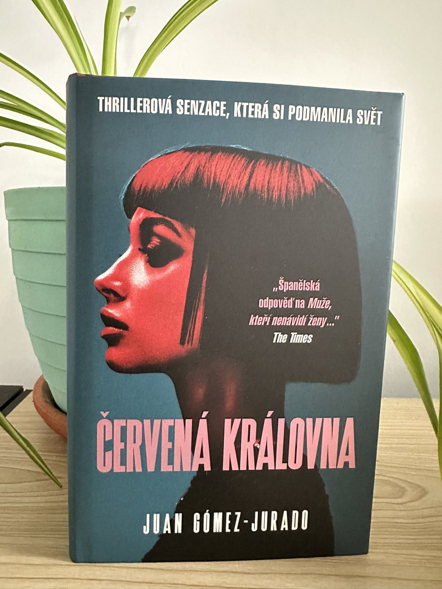 Juan Gómez-Jurado tweet media