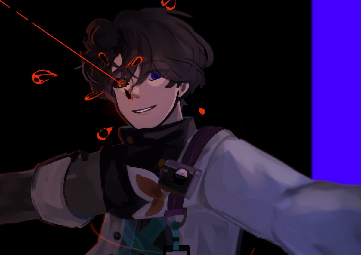 ♪~ #reverse1999 #リバース1999