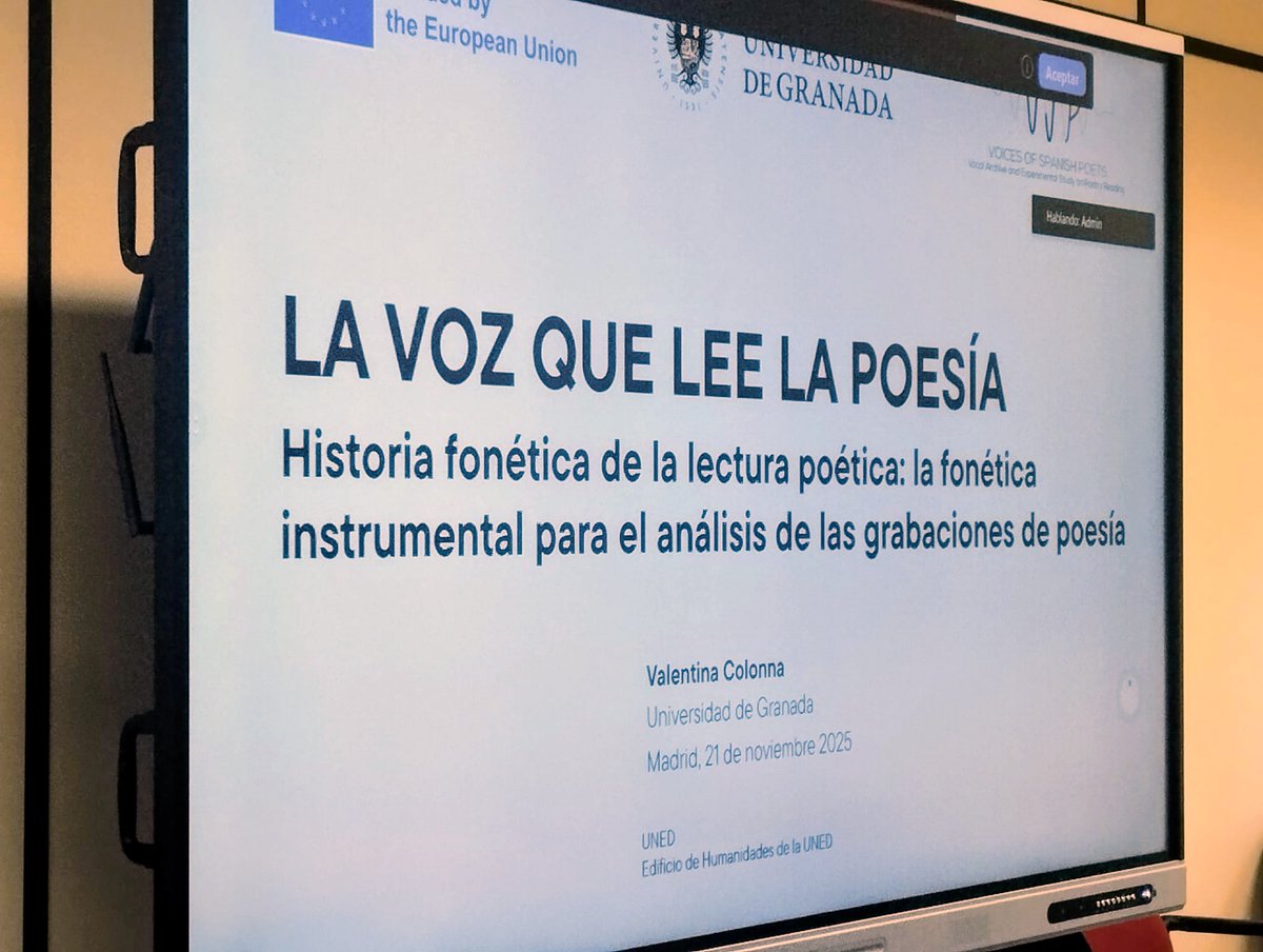 UNED_Filología tweet media