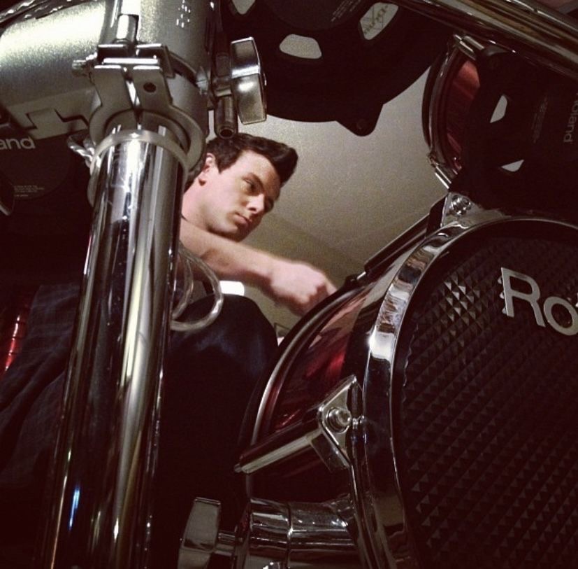 daily cory monteith 🤍 (@dailyymonteith) on Twitter photo 