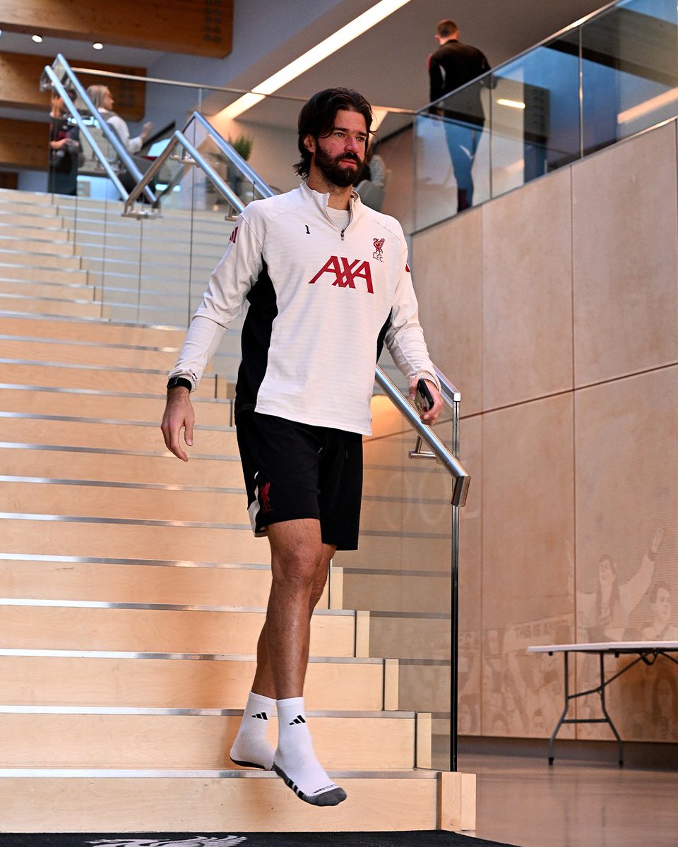 LFC's tweet photo. 🆎1️⃣😁 https://t.co/J8VWkJuhks
