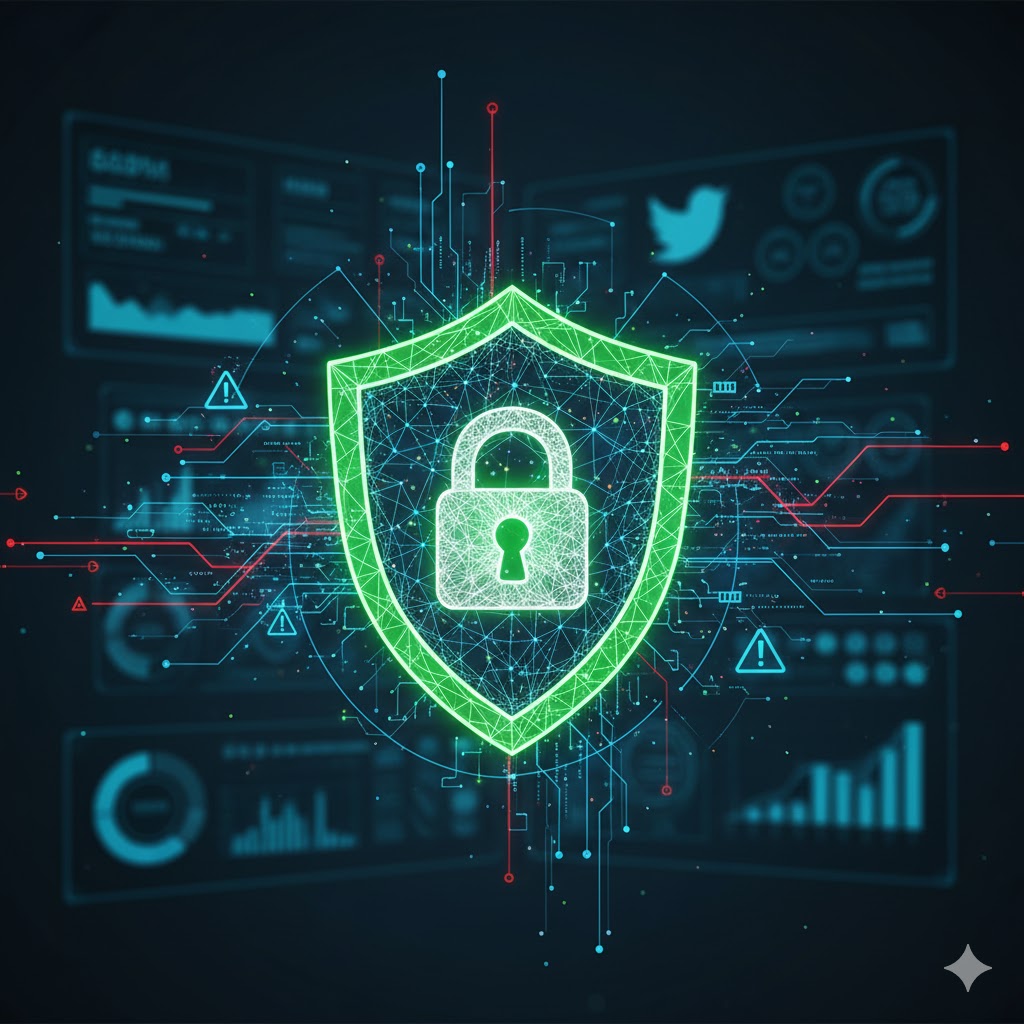 BoxCharge's tweet image. Fight Fraud &amp;amp; Chargebacks 🔒

High-risk industries face fraud &amp;amp; chargebacks — BoxChrge gives you real-time risk scoring, CVV/AVS checks &amp;amp; 24/7 dispute tools. Protect your revenue.

#FraudPrevention #ChargebackProtection #FintechSecurity

More at boxchrge.com/merchant-prote…