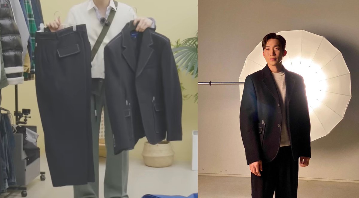 iygnaseel's tweet photo. 옷장마저 투명한 남자.. https://t.co/jWTM7Gcn6i