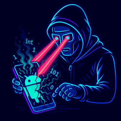 zinja_coder's tweet image. Announcing JADX AI MCP v4.1.0!

A big thank you to ljt270864457@github for solely developing the brand-new MCP tool:

-  search_classes_by_keyword()

Check out the full release here: github.com/zinja-coder/ja…

#jadx #androidsecurity #opensource #reverseengineering #cybersecurity