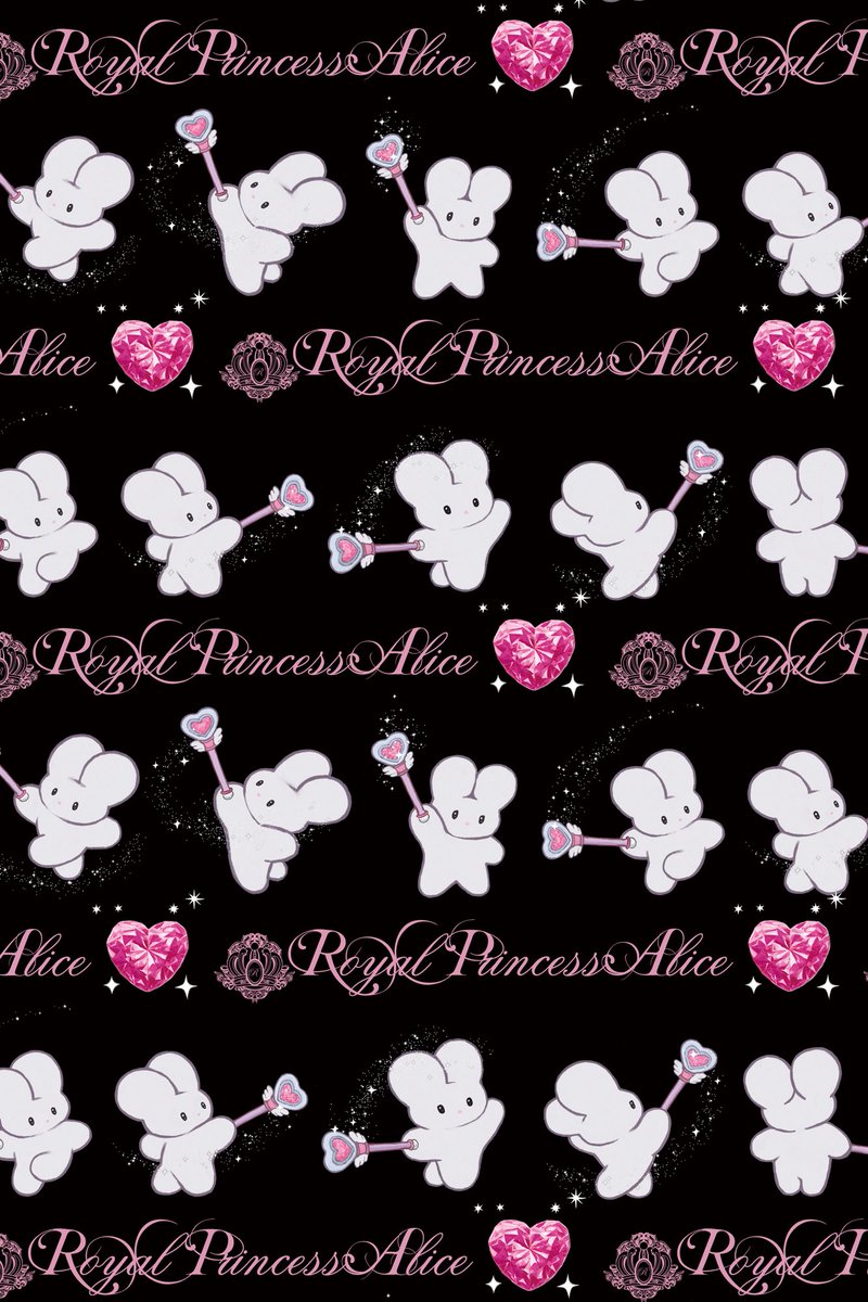 R_P_Alice's tweet image. 🎀🌟魔法少女SHIRIMIMI🐰🎀
beco+81様コラボ

どちらのカラーがお好きですか？