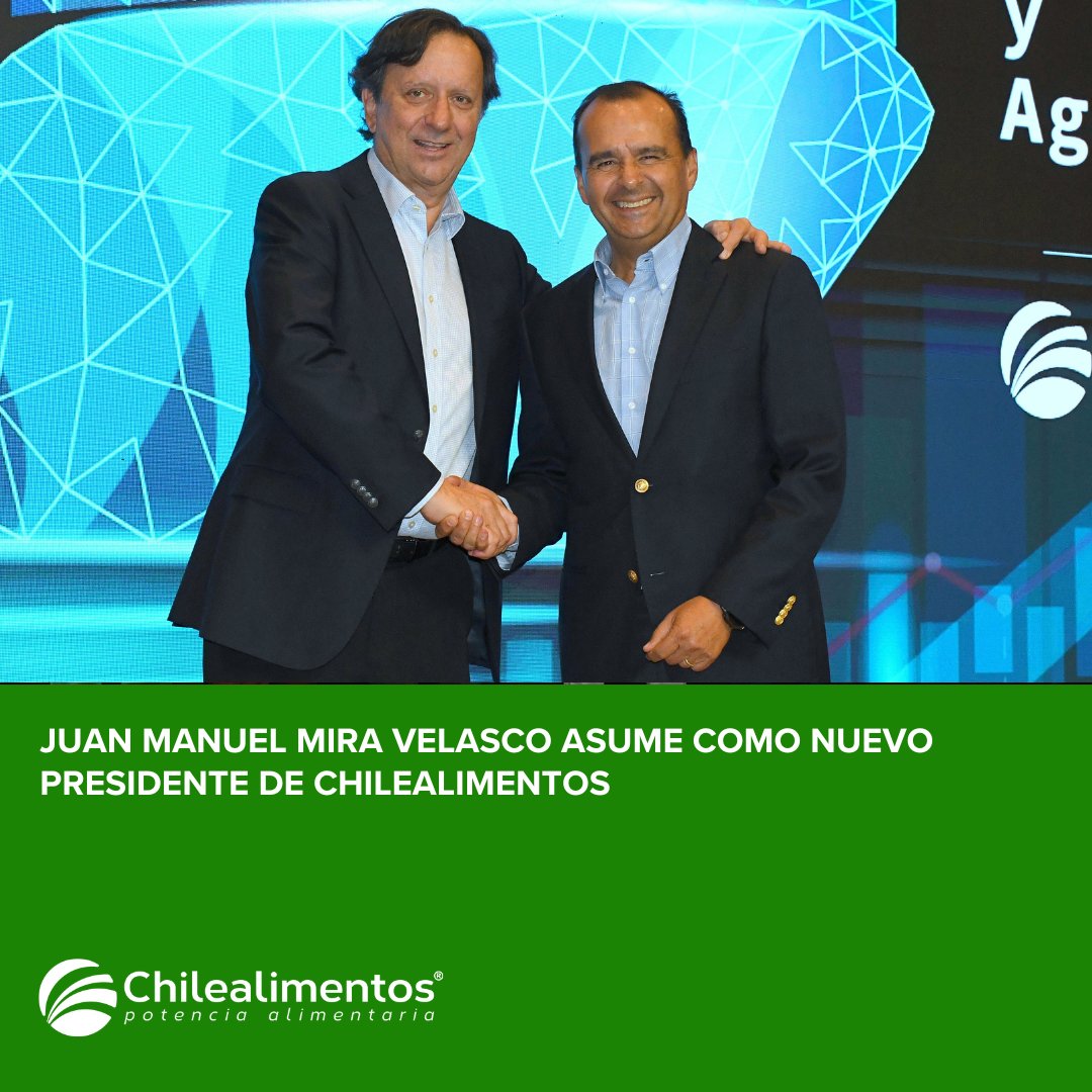 Chilealimentos tweet media