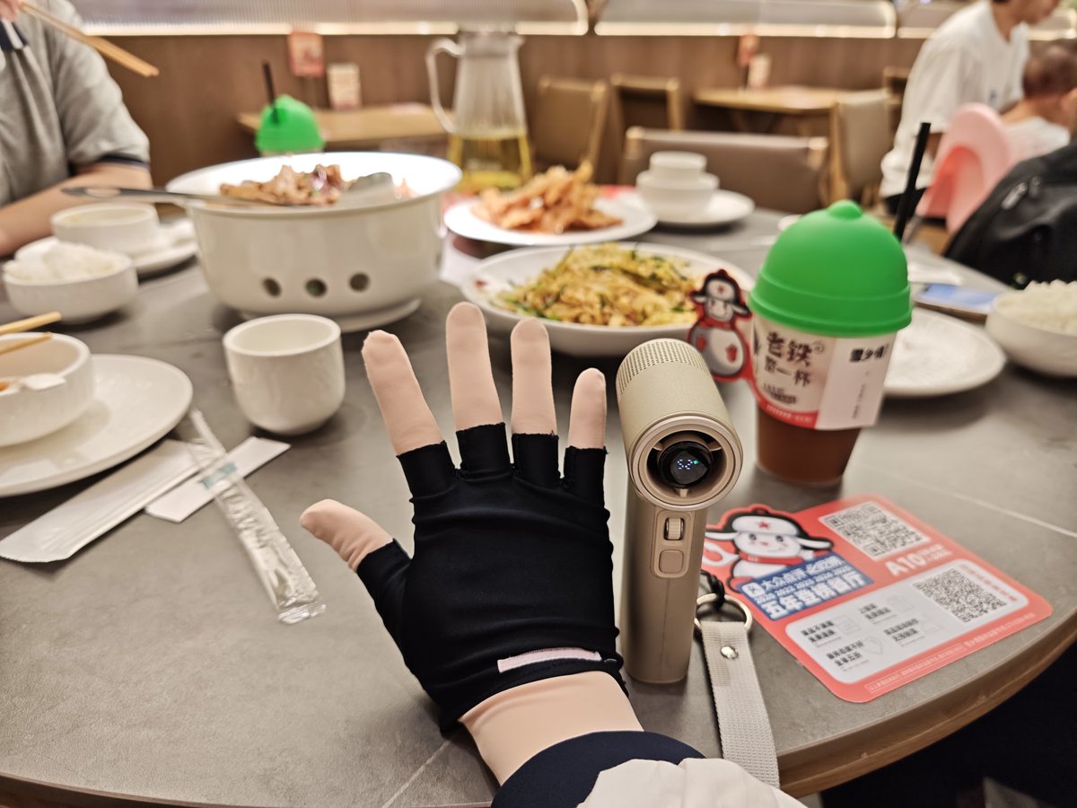 整颗纱露朵 tweet media