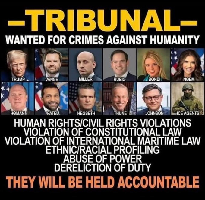 <a href="/TheOnlyEsta/">Esta</a> Yes trump should be 💯 % #TrumpisaNationalDisgrace 
                  💩🤡🤬