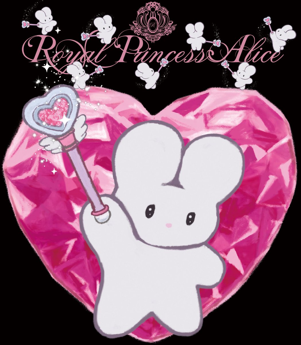 R_P_Alice's tweet image. 🎀🌟魔法少女SHIRIMIMI🐰🎀
beco+81様コラボ
