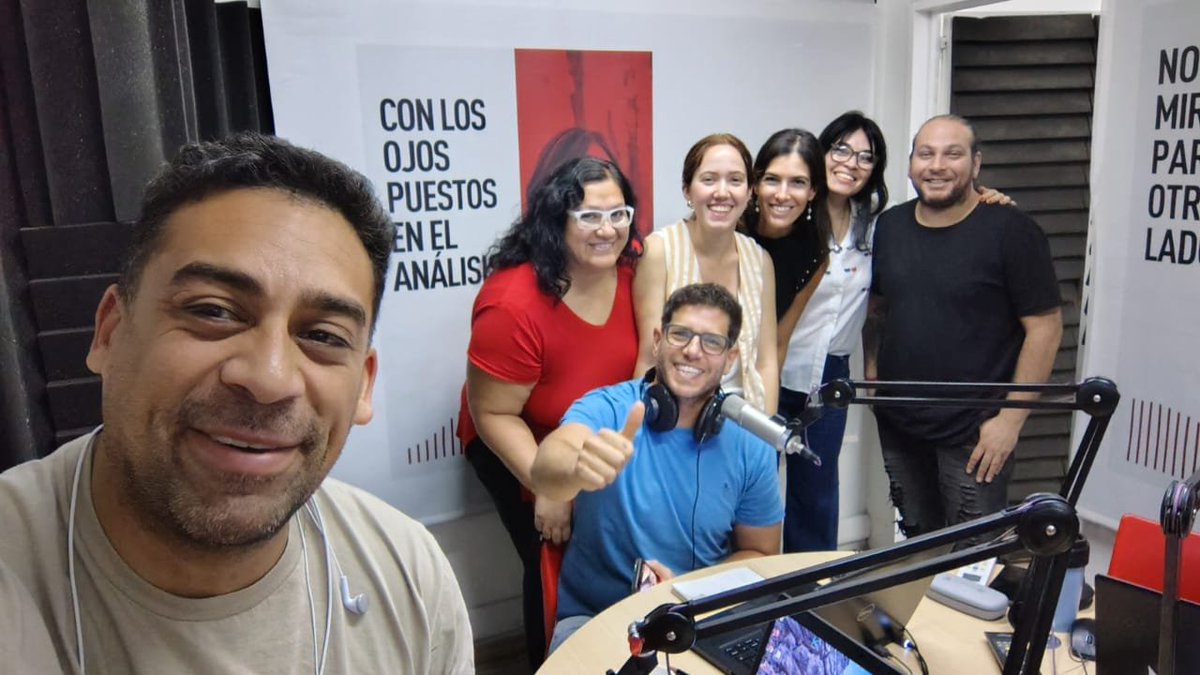 radiomitremza's tweet image. Estamos en #PrimeroMendoza llevándoles toda la información.