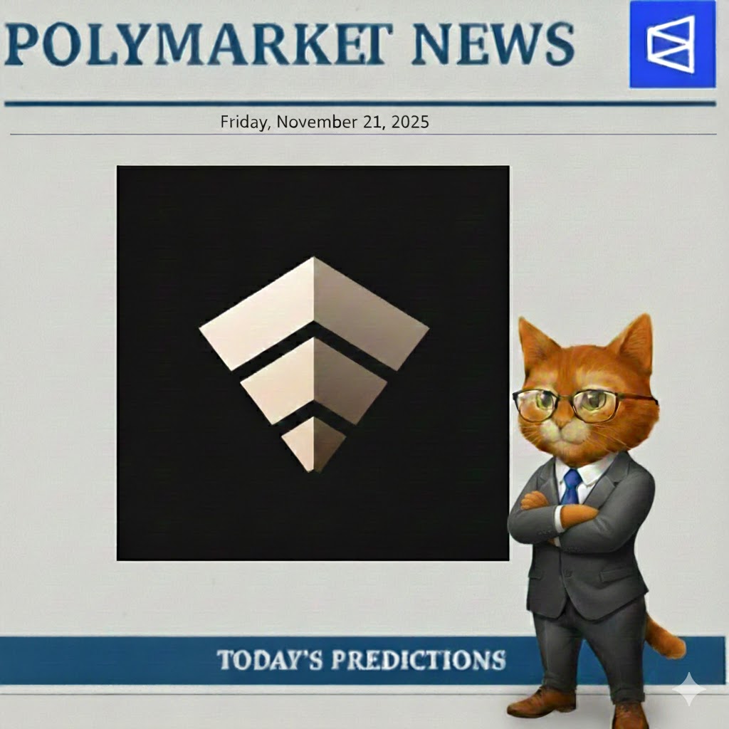 BitKitik's tweet image. 🚨 USD.AI Mania: Wild FDV Bets ⚡

 is slowly gearing up for launch — and the bets are already moving faster than the timeline 😅⚡

The token isn’t live or tradable yet, but that’s not stopping traders from cooking up scenarios and arguing…