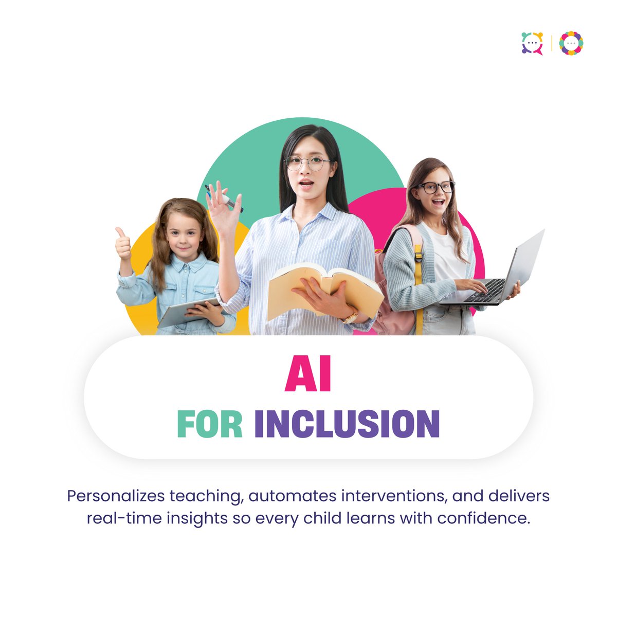 SpEd@home - Every Child EnABLED tweet media