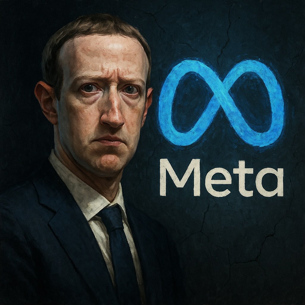 identidadrobada's tweet image. El cerco al psicópata digital: España dicta sentencia contra Meta
Por @edans 
enriquedans.com/2025/11/el-cer…