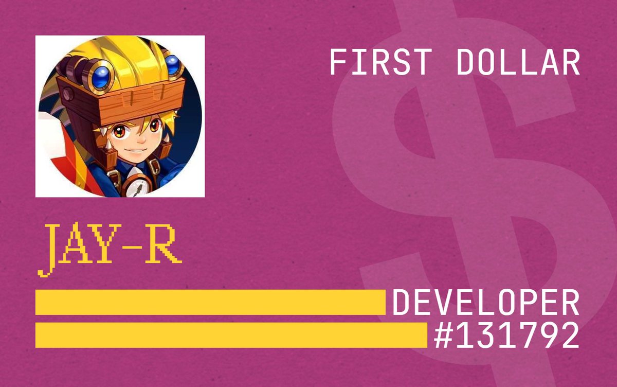 I will help you <a href="/earnfirstdollar/">First Dollar</a> on <a href="/base/">Base</a>

Want in?

firstdollar.money/?r=xp8M4Z