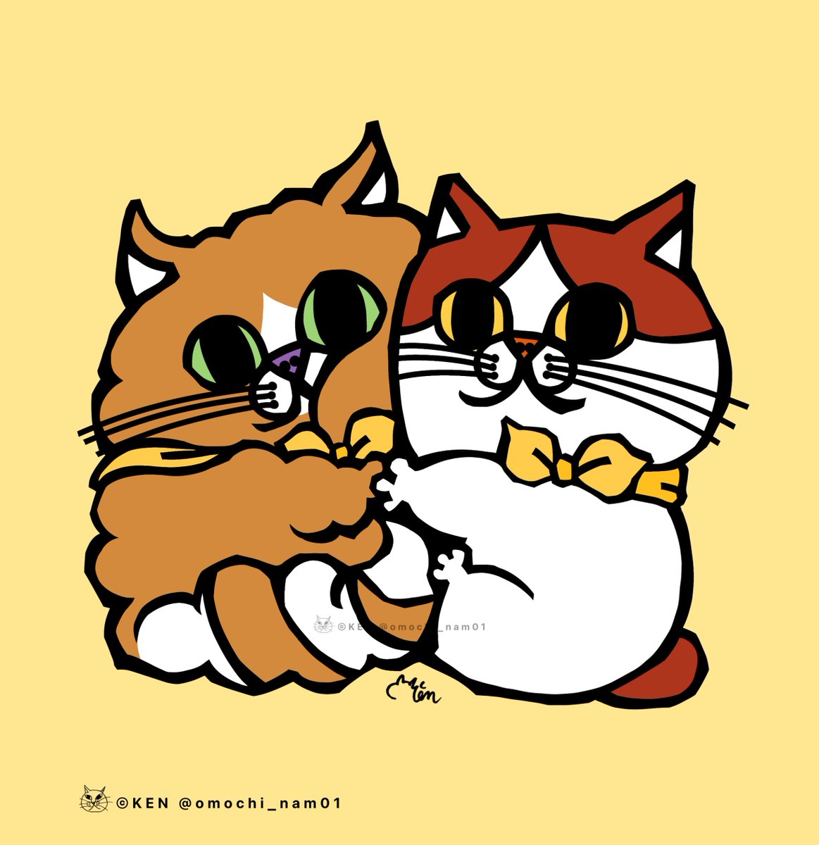 🐾🐶北九州わんにゃんフェス🐱🐾／ 新発売の安全キーホルダー(1つ¥1000