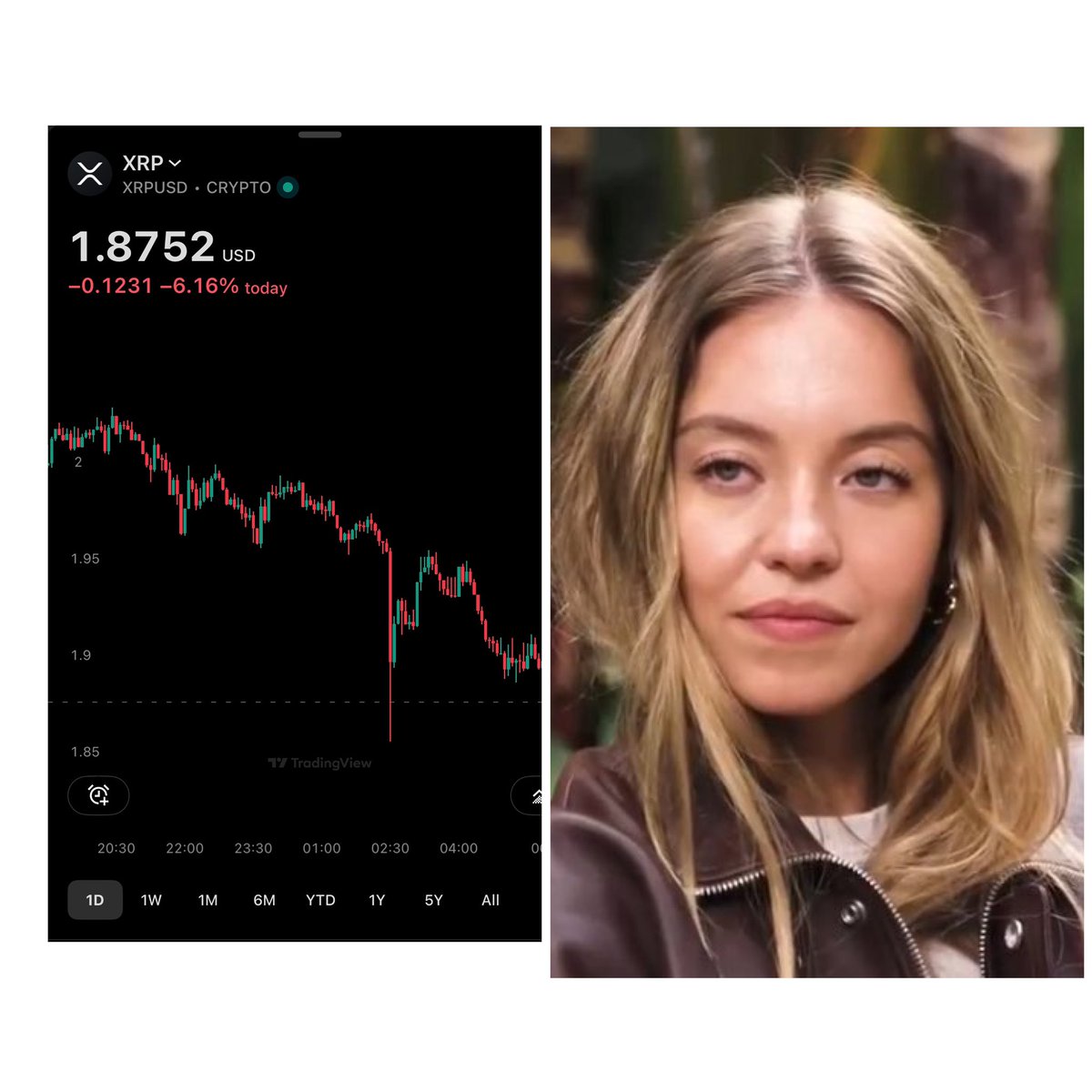 adriangodoy2000's tweet image. HOLD $XRP #XRPArmy #XRPCommunity