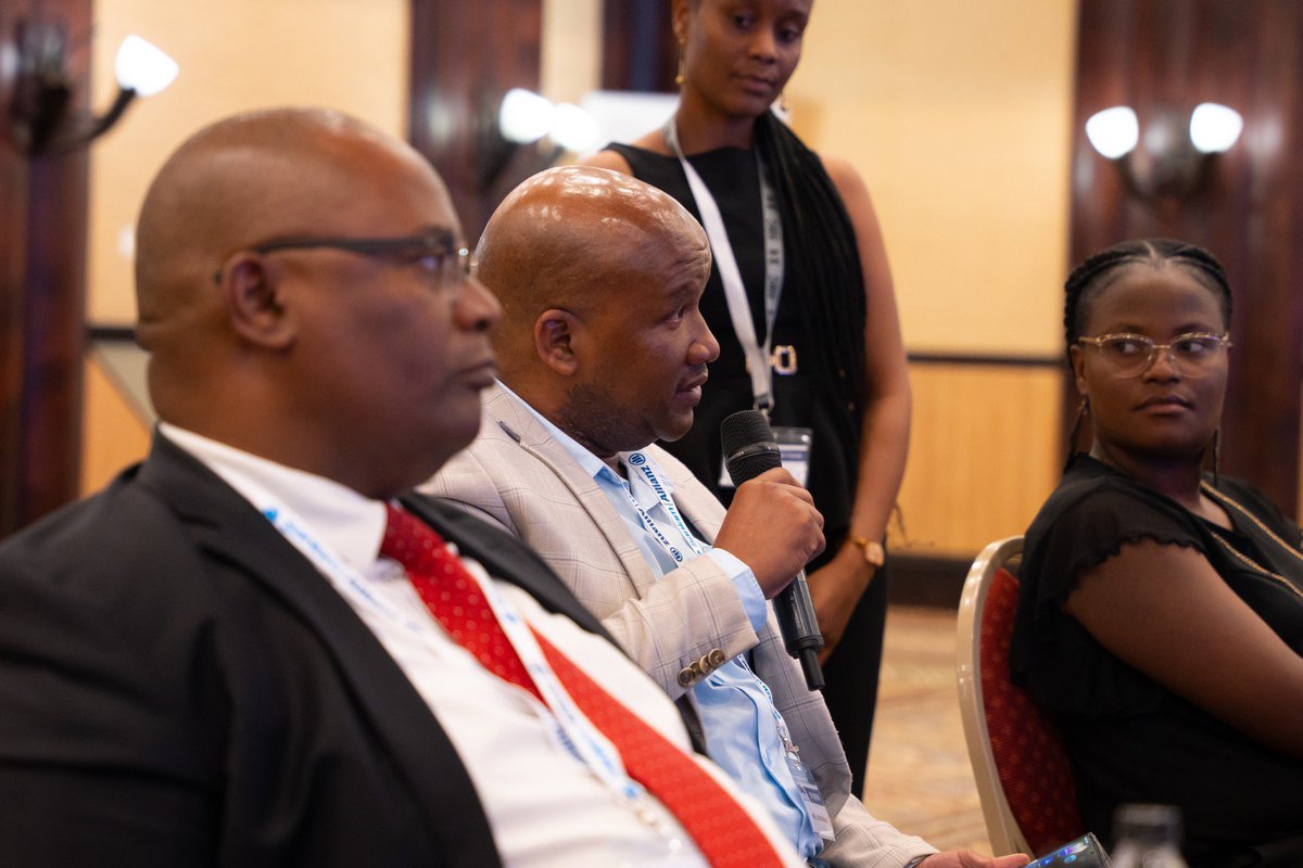 A look back at the people and highlights from our 15th Annual Conference 2025