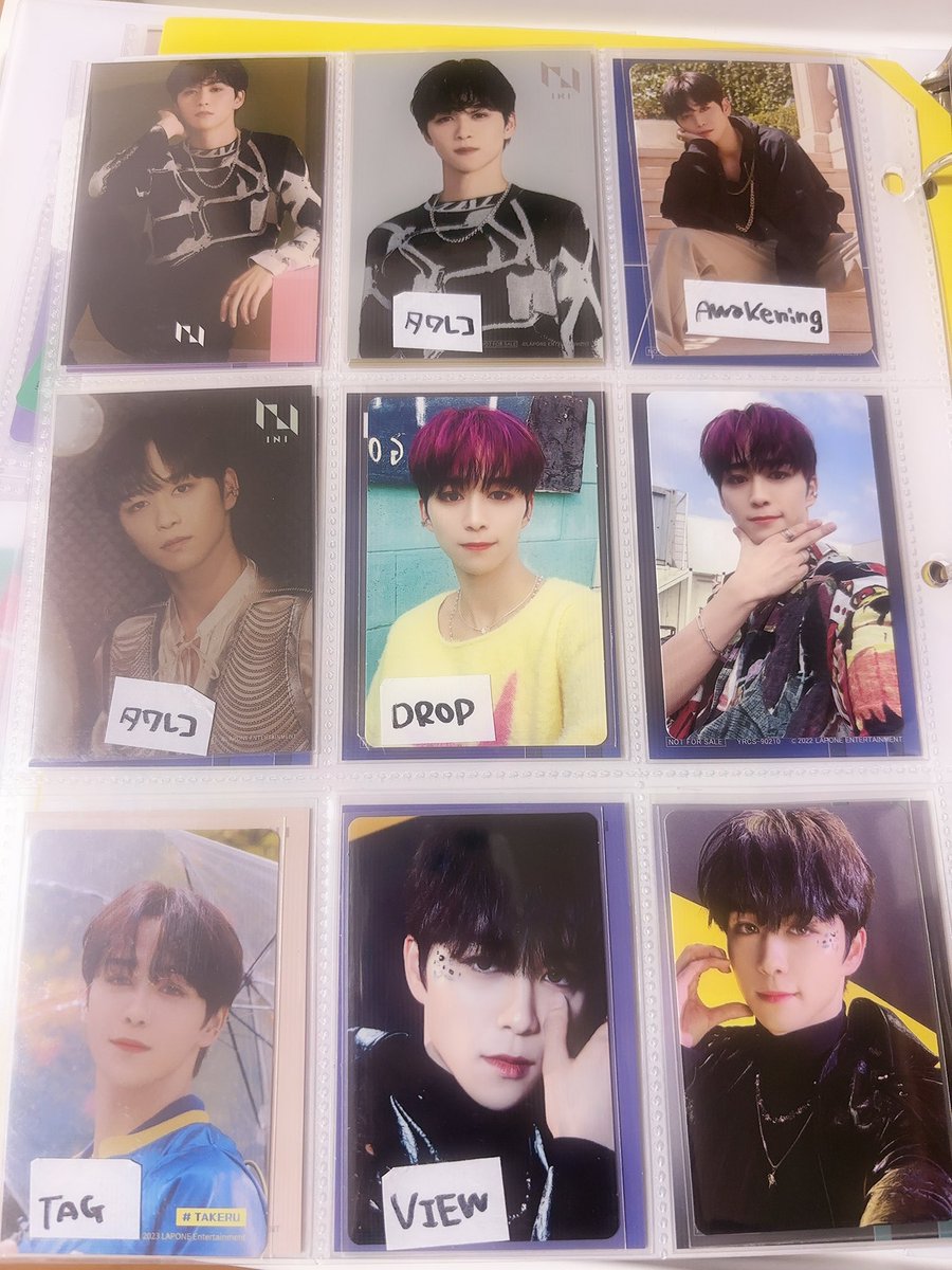 ちぃ🌷 tweet media