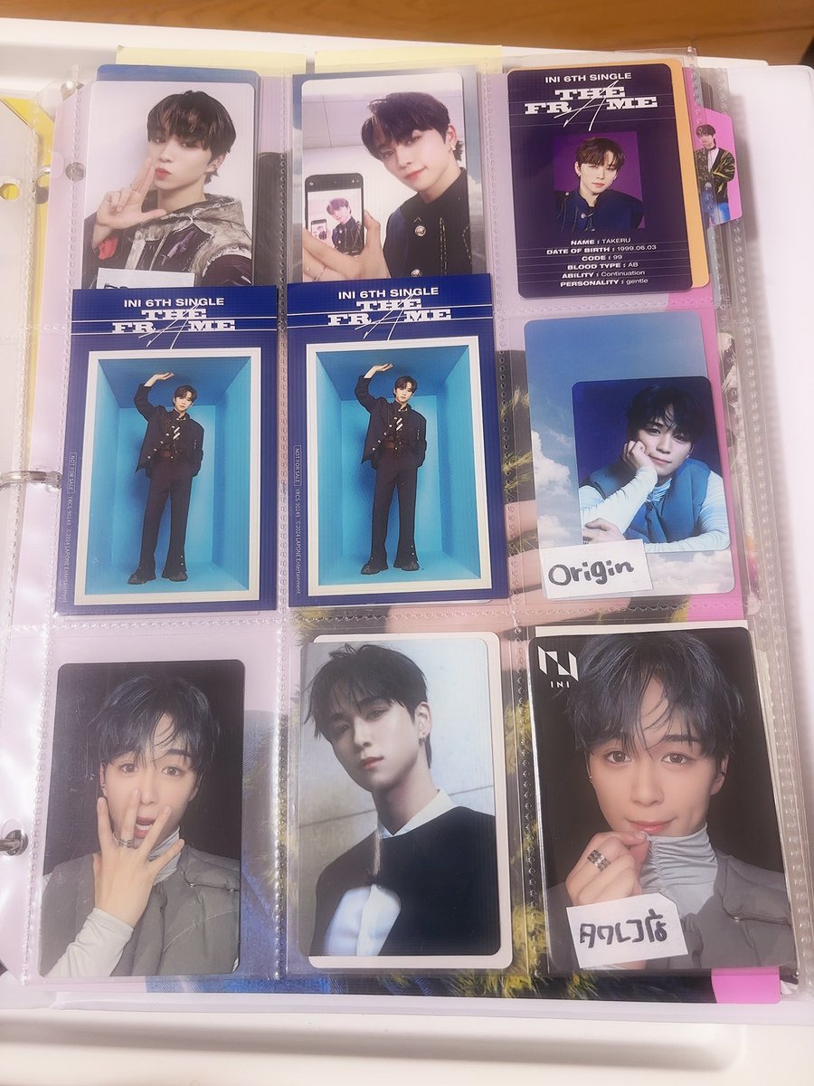 ちぃ🌷 tweet media