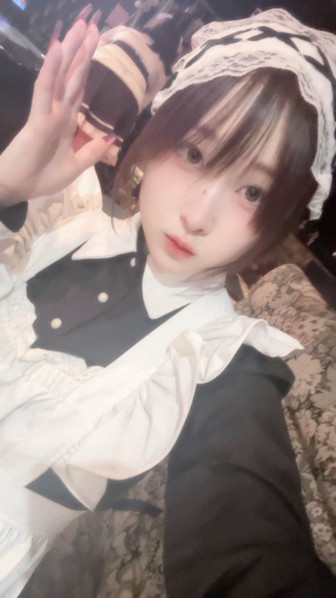 kyu_sokai's tweet image. 本日はUnrealにいます♪
お外の世界の方もおねがいします！
dennosokai.base.shop
 #コンカフェ  #高知コンカフェ  #Unreal