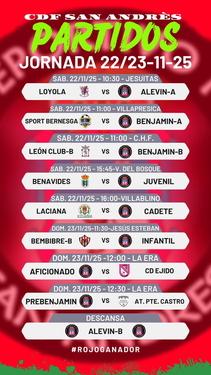 CDF SAN ANDRÉS-Cuenta oficial (@cdfsanandres) on Twitter photo 